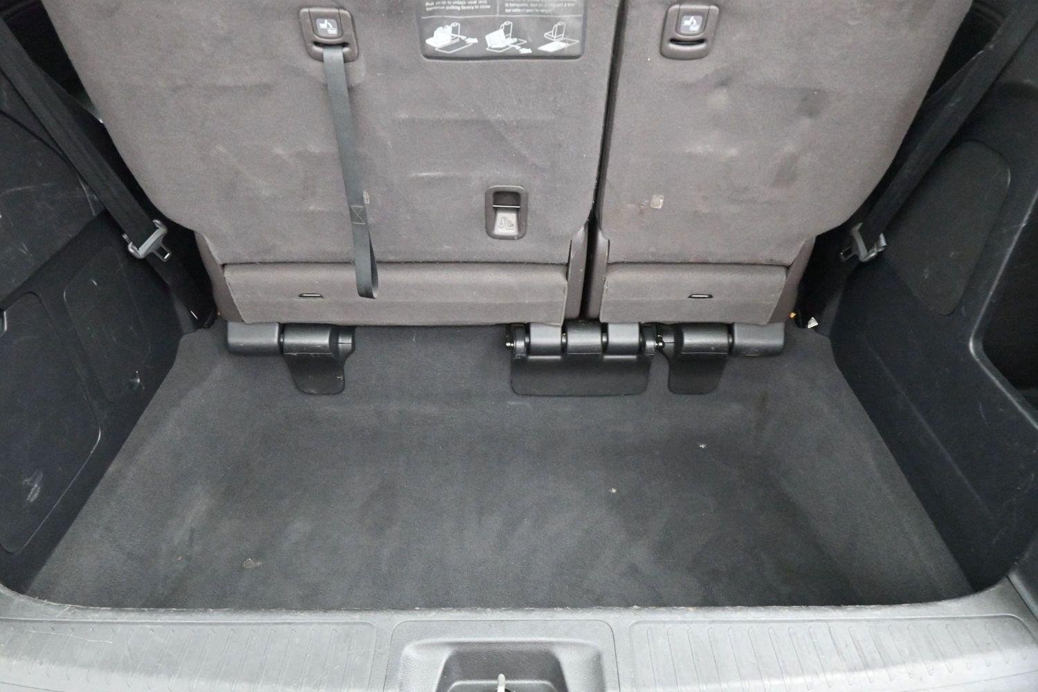 Used 2019 Honda Odyssey Touring image 9