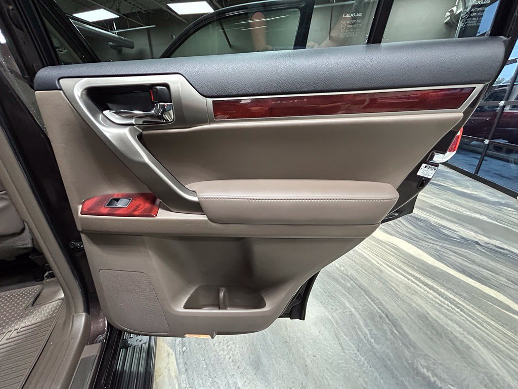Used 2012 Lexus GX 460 w/ Comfort Plus Pkg AWD/4WD image 54
