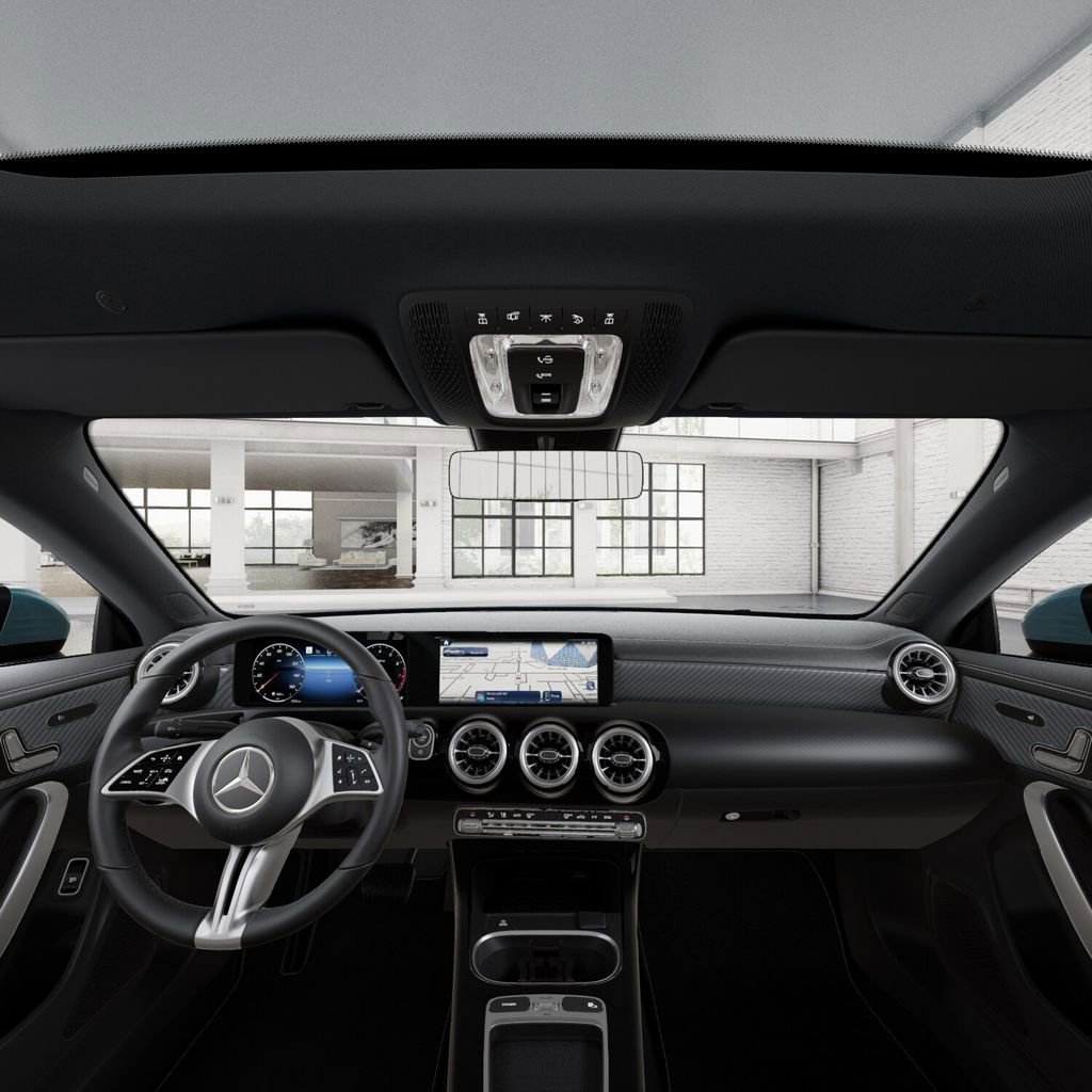 New 2026 Mercedes-Benz CLA 250 image 42