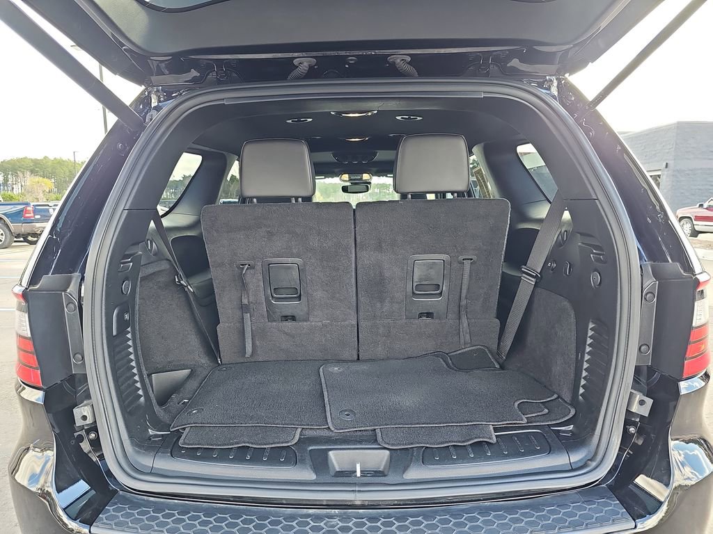 Used 2024 Dodge Durango GT image 16