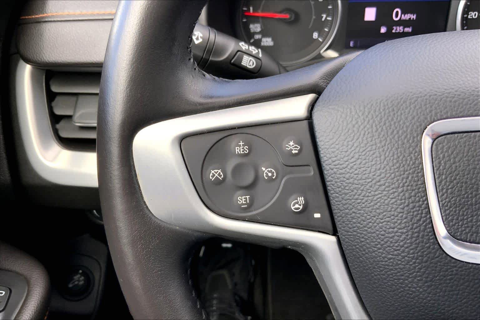 Used 2020 GMC Terrain SLT w/ Preferred Package AWD/4WD image 22