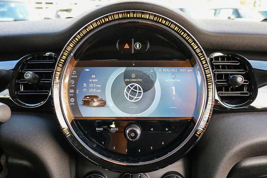 Used 2023 MINI Cooper S image 14
