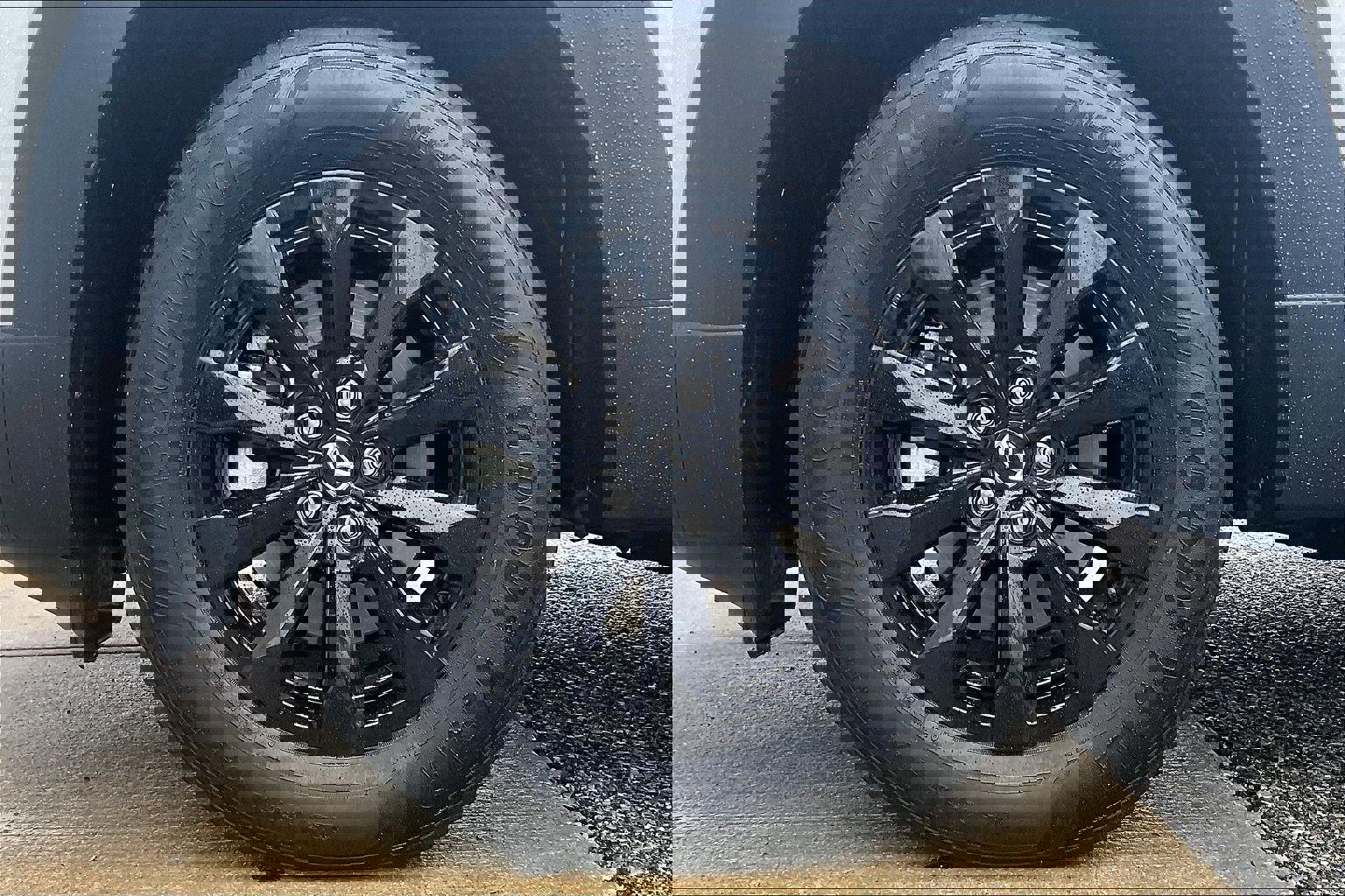 Used 2025 MAZDA CX-50 AWD 2.5 Hybrid w/ Premium Pkg image 11