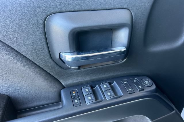 Used 2017 Chevrolet Silverado 1500 LT w/ LT Eassist Package RWD image 11