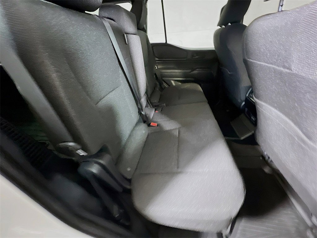 Certified 2025 Toyota Land Cruiser 1958 image 24