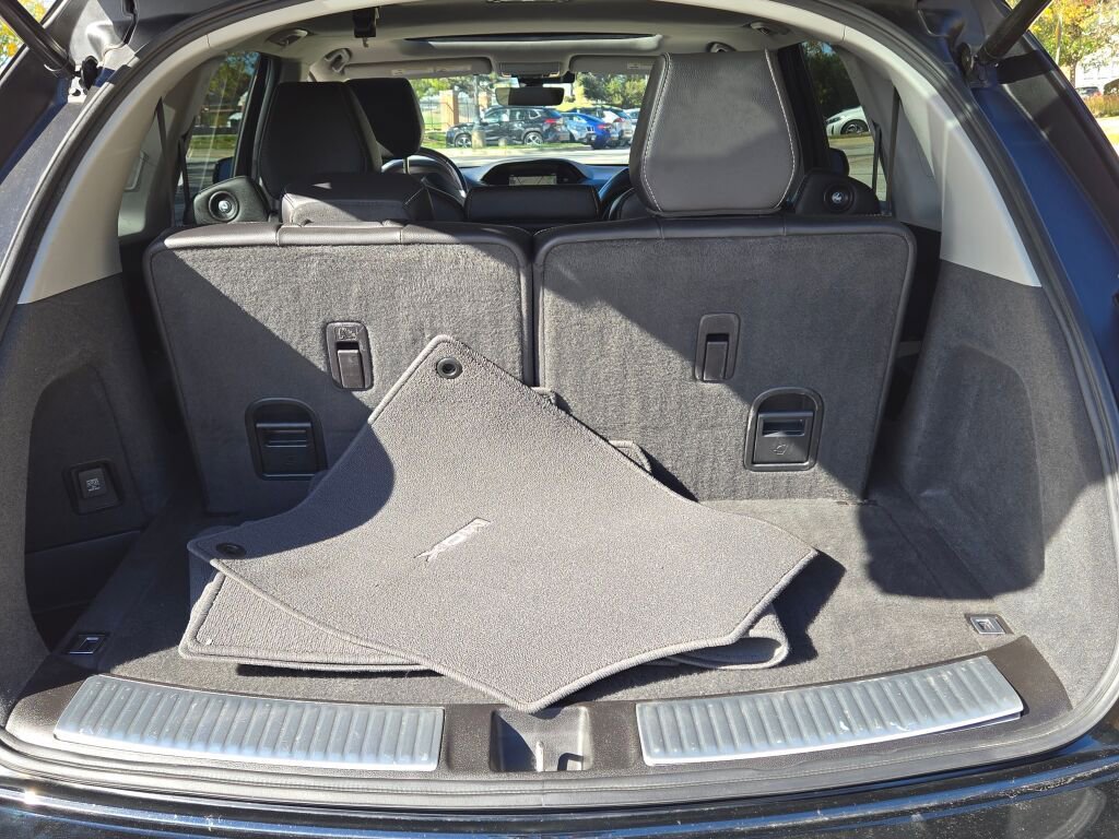 Used 2019 Acura MDX FWD w/ Technology Package image 17