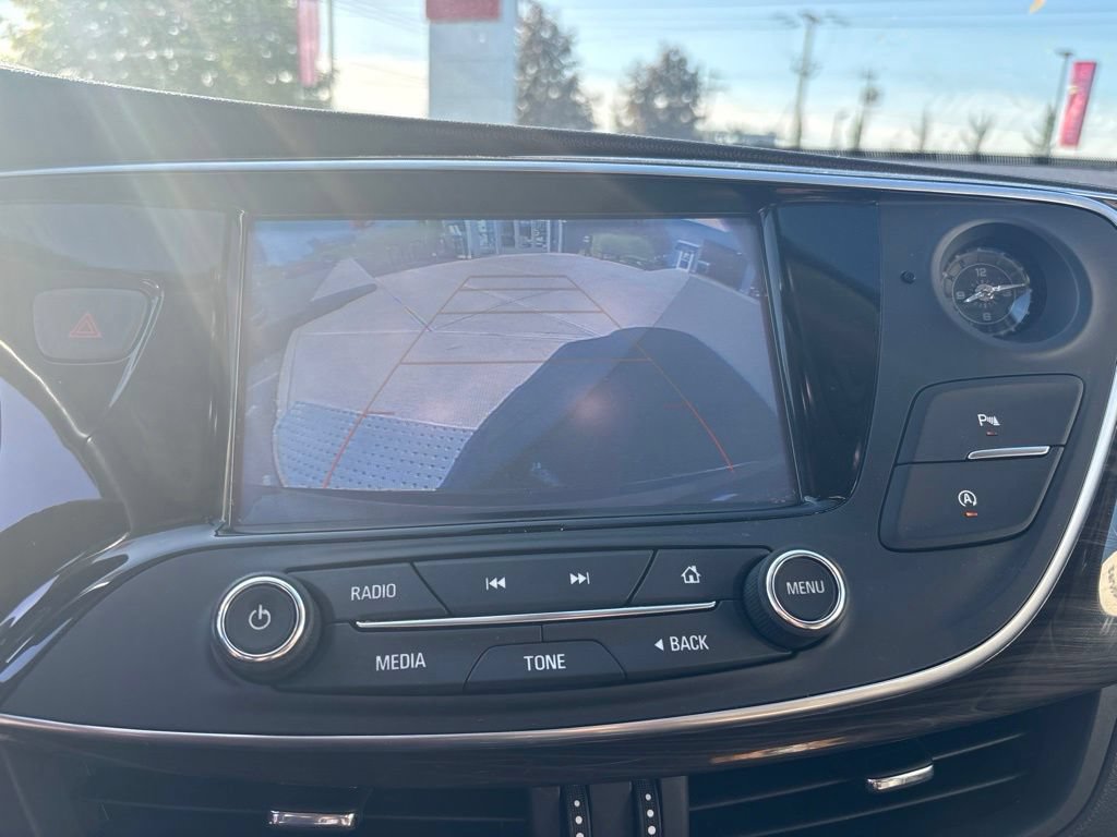 Used 2020 Buick Envision Essence w/ Experience Buick Package AWD/4WD image 20