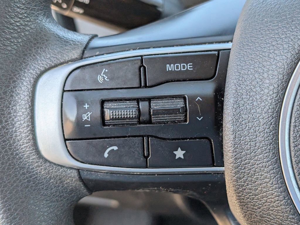 Used 2023 Kia Sportage LX FWD image 18