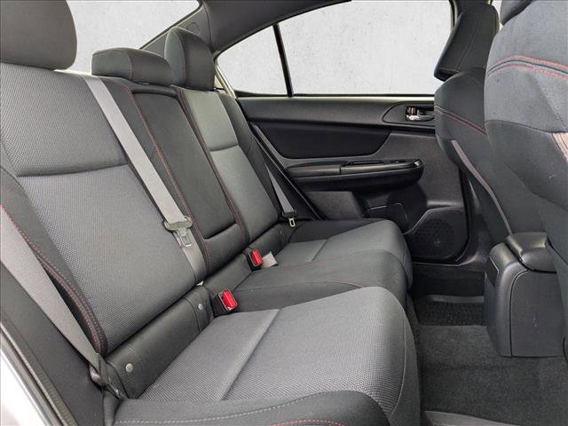 Used 2019 Subaru WRX w/ Popular Package #1 image 27