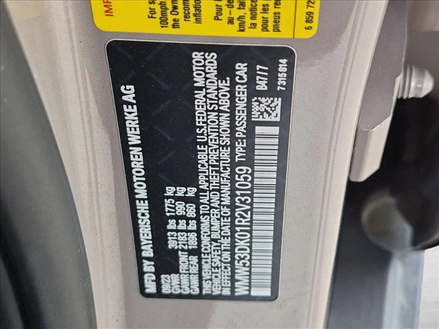 Used 2024 MINI Cooper S FWD image 26