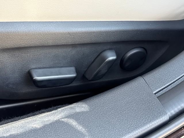 New 2025 MAZDA MAZDA3 2.5 Turbo Premium Plus Package image 6