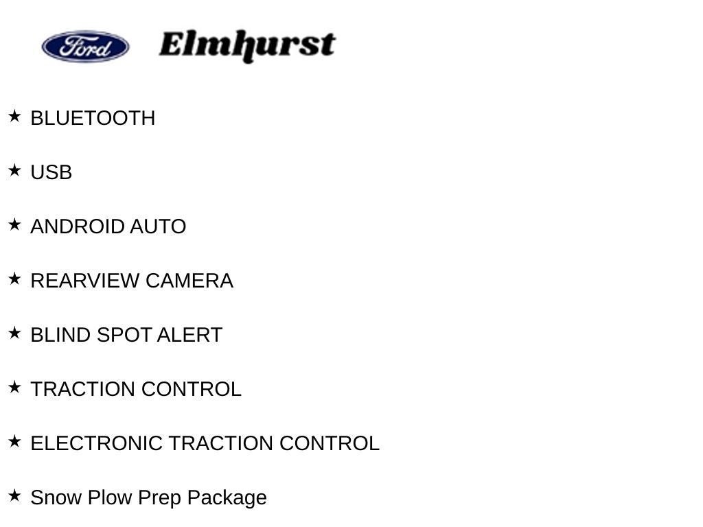 Used 2022 Ford F350 XL w/ Power Equipment Group AWD/4WD image 8