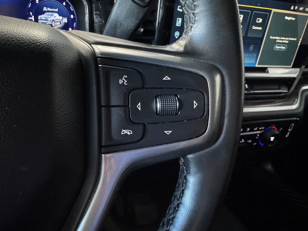 Certified 2023 Chevrolet Silverado 1500 LT image 16