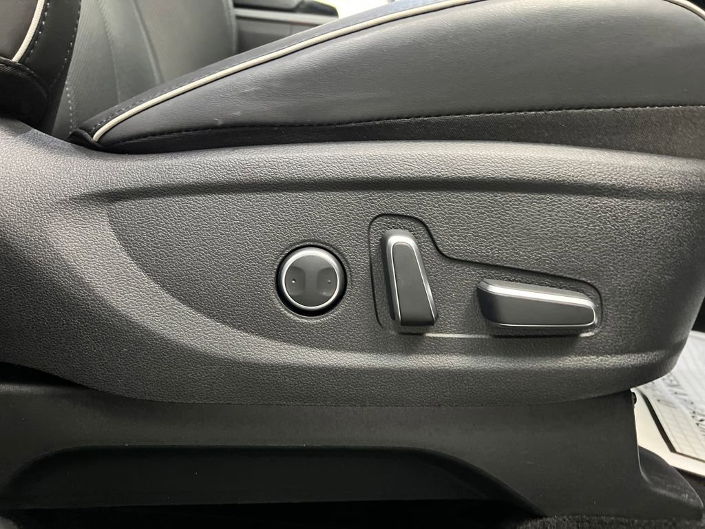 Used 2025 Hyundai Palisade SEL image 26