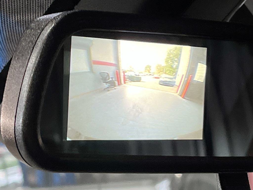 Used 2025 GMC Savana 3500 Extended w/ Driver Convenience Package RWD image 13