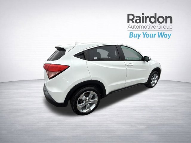 Used 2016 Honda HR-V EX image 21