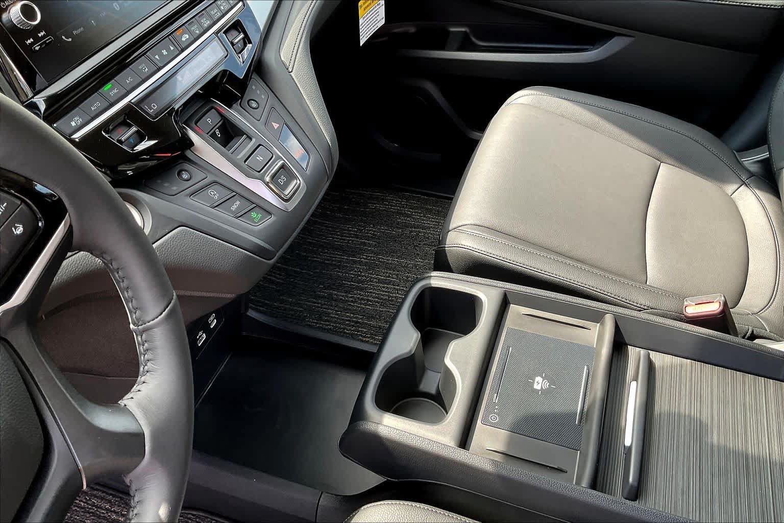 New 2026 Honda Odyssey EX-L image 7