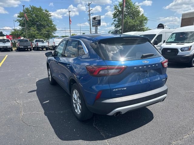 Used 2023 Ford Escape Active w/ Tech Pack #2 AWD/4WD image 7