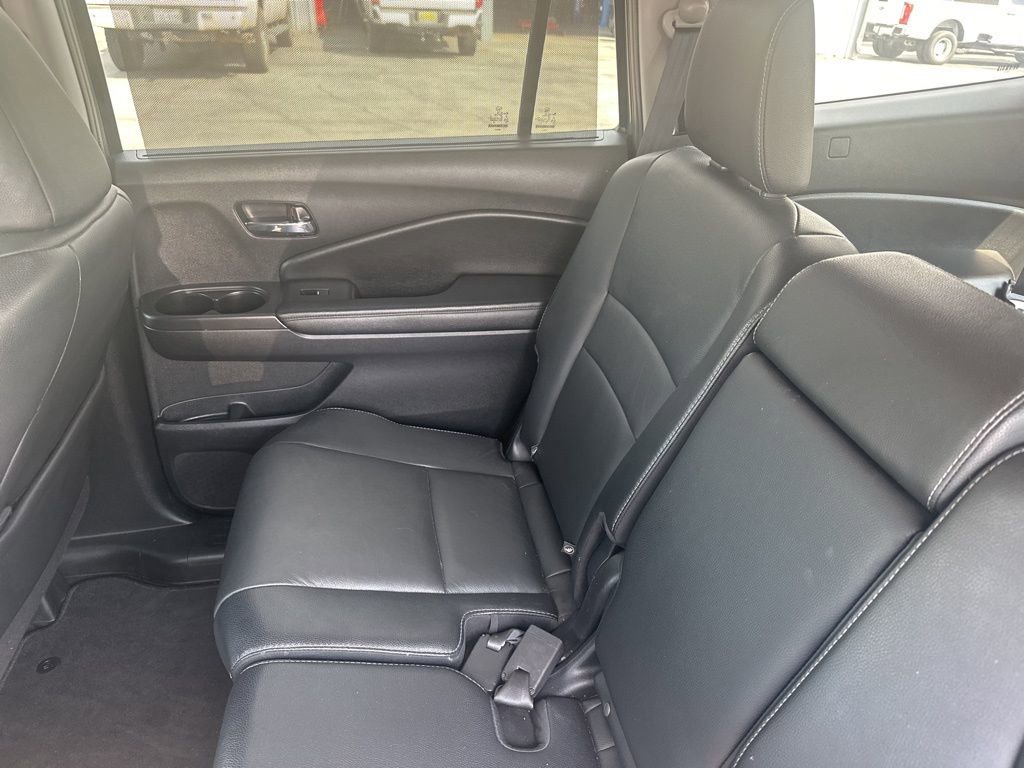 Used 2022 Honda Pilot EX-L image 28