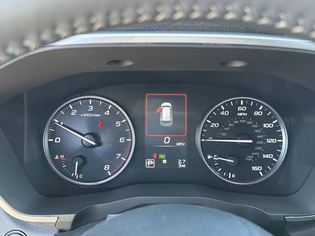 New 2026 Subaru Ascent Touring image 30