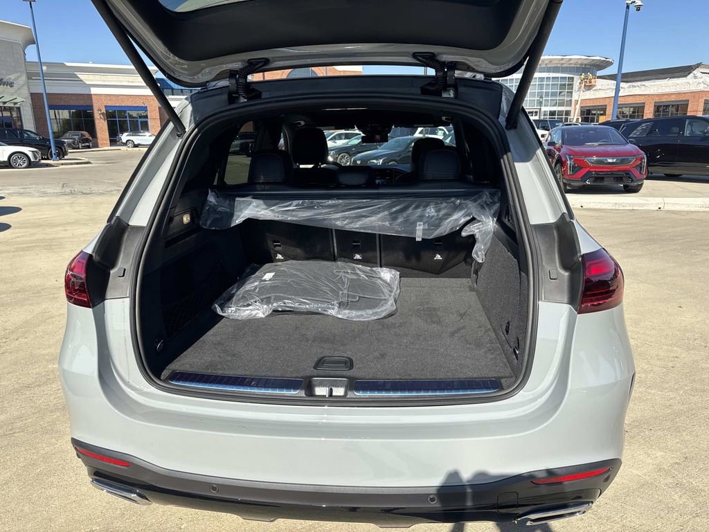 New 2026 Mercedes-Benz GLE 450 4MATIC image 6