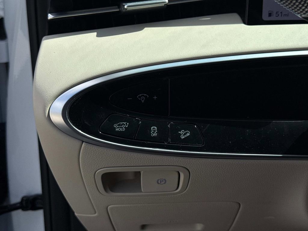 New 2026 Genesis GV70 2.5T Select image 24