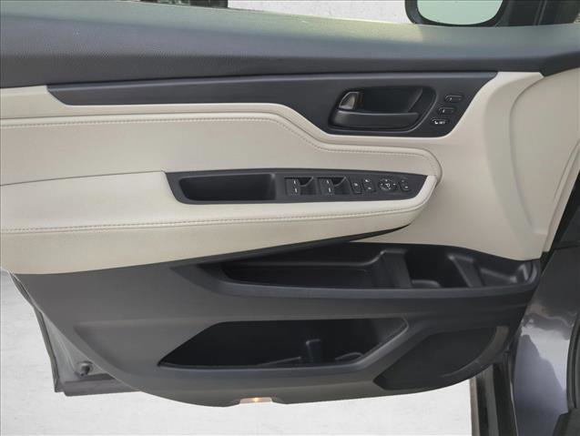 Used 2025 Honda Odyssey EX-L image 8