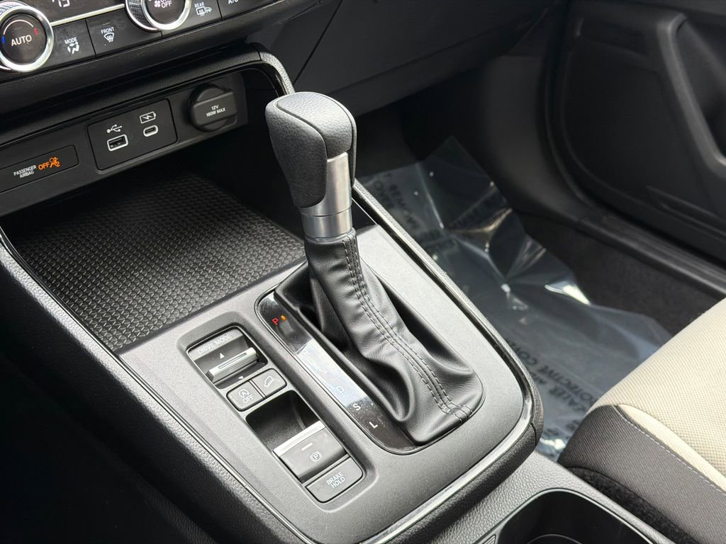 Used 2024 Honda CR-V EX image 29