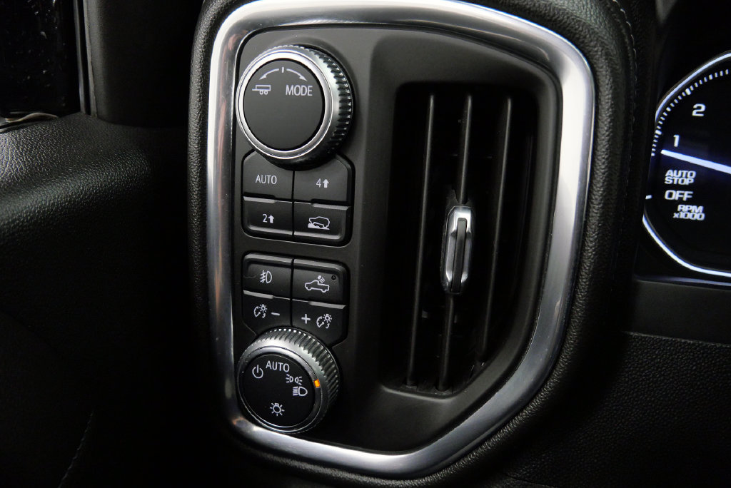 Used 2020 GMC Sierra 1500 Elevation w/ Elevation Value Package AWD/4WD image 26