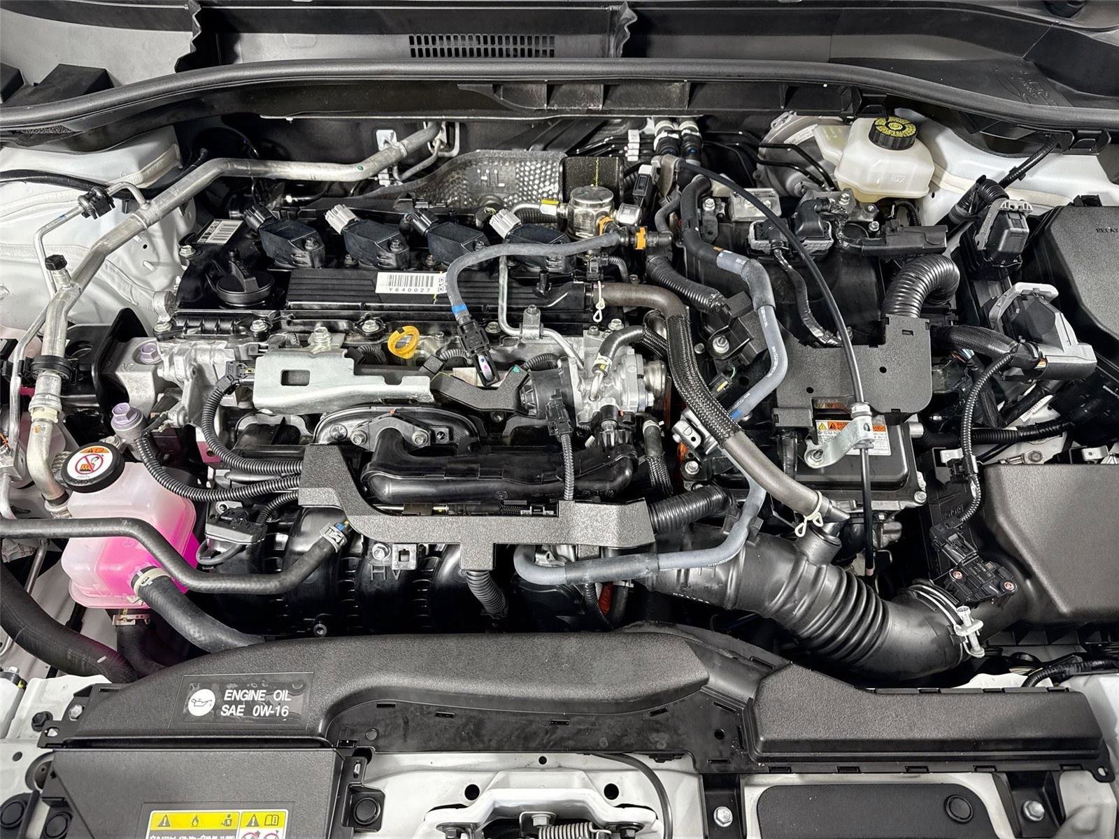 Used 2024 Toyota Corolla Cross XSE w/ Convenience Package image 62