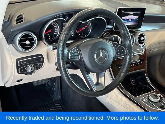 Certified 2018 Mercedes-Benz GLC 300 image 11
