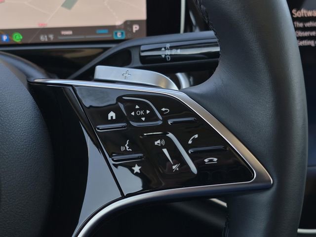 Certified 2025 Mercedes-Benz E 350 E 350 image 17