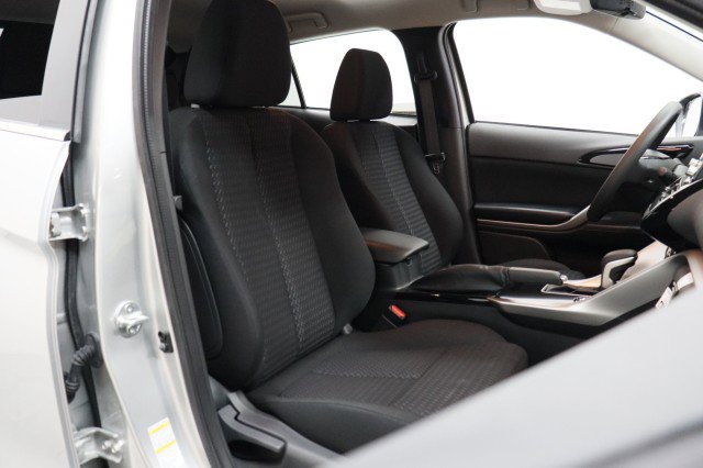 New 2026 Mitsubishi Eclipse Cross ES AWD/4WD image 19