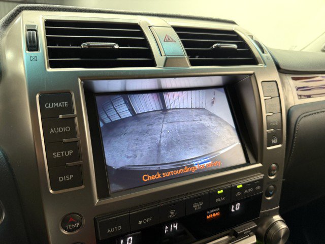 Used 2013 Lexus GX 460 Premium AWD/4WD image 28