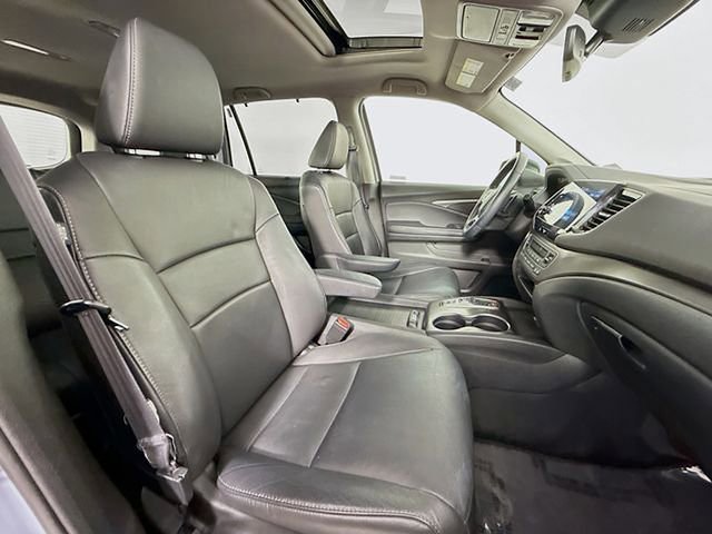 Used 2022 Honda Pilot Special Edition image 14