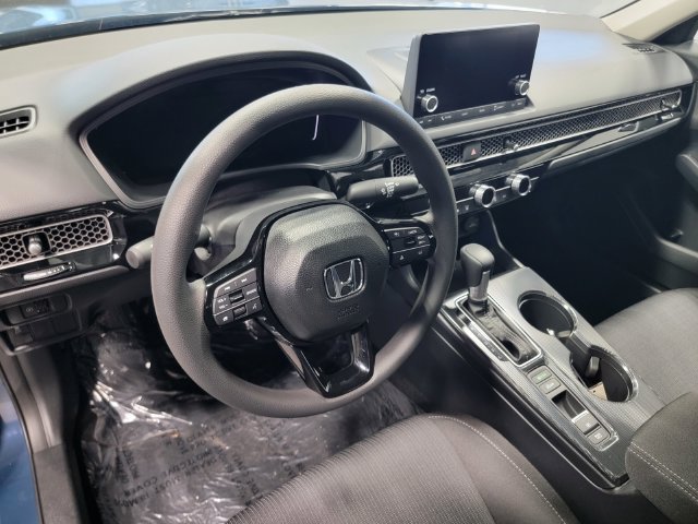 New 2026 Honda Civic LX image 10