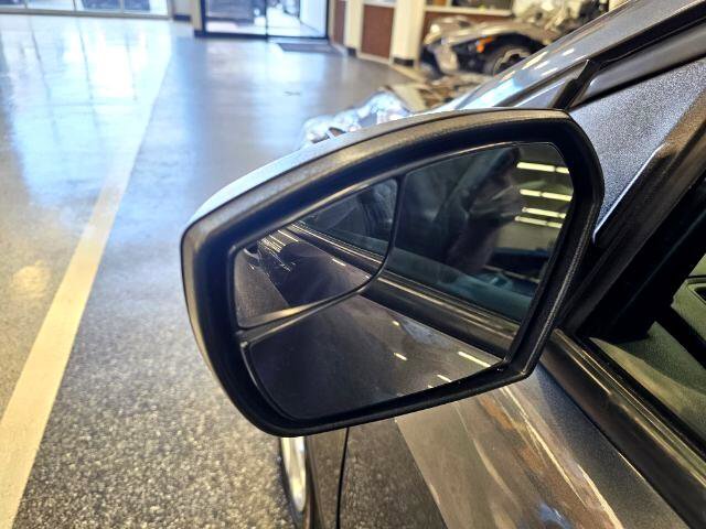 Used 2019 Ford Escape S image 35