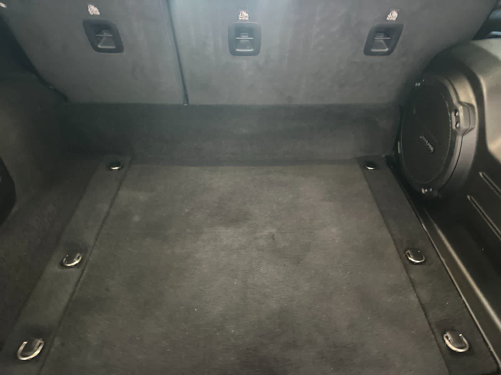 Used 2023 Jeep Wrangler Unlimited Sahara w/ Cold Weather Group AWD/4WD image 16