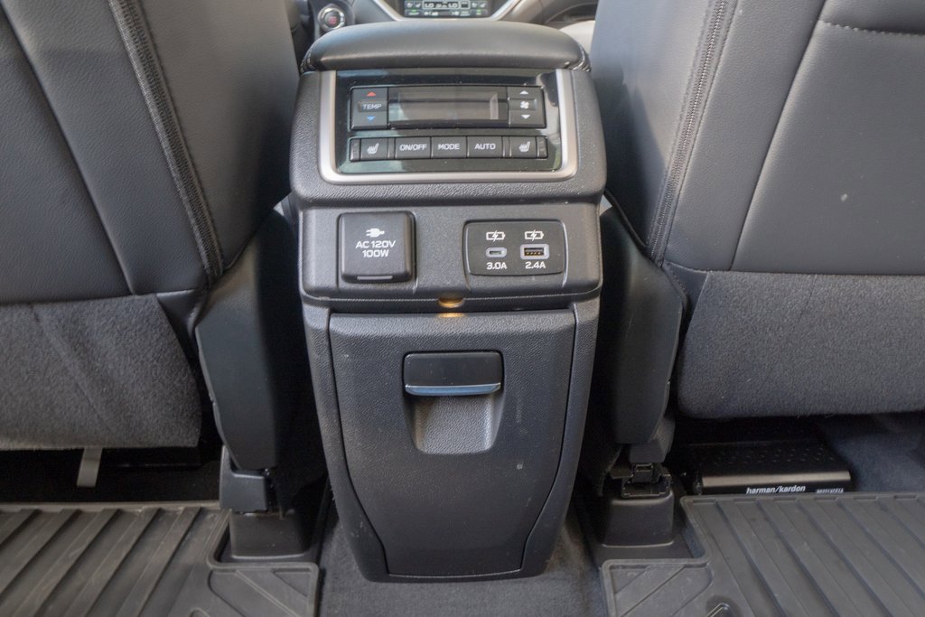 Used 2024 Subaru Ascent Touring w/ Popular Package #2 image 19