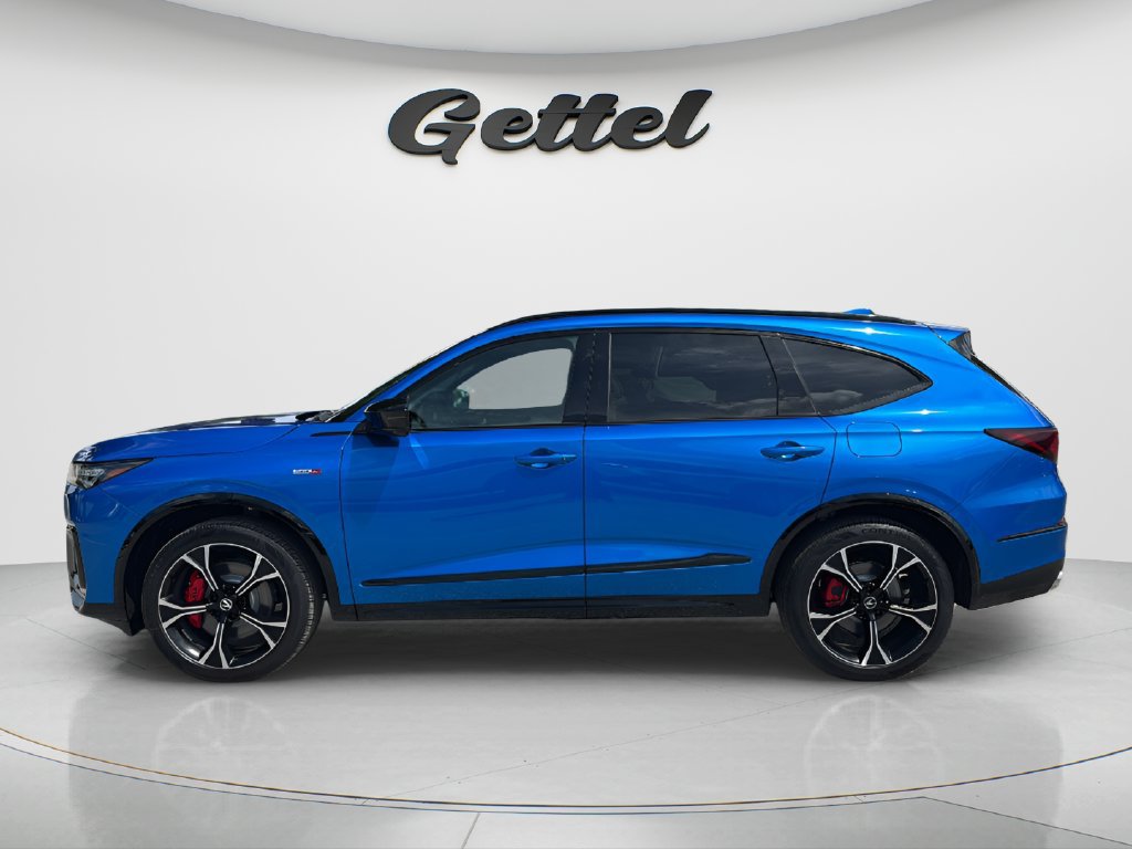 New 2026 Acura MDX Type S w/ Advance Package AWD/4WD image 8