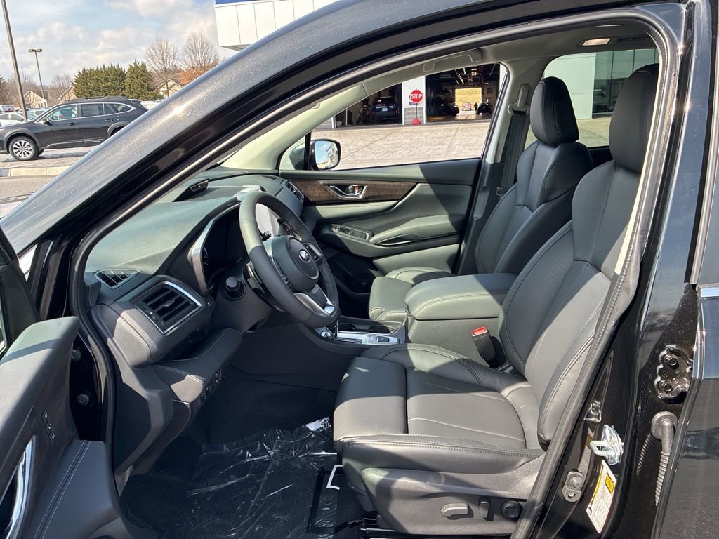 New 2026 Subaru Ascent Touring image 3