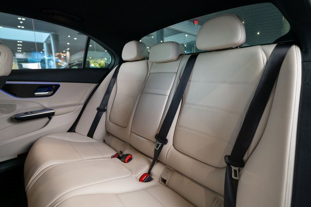 Certified 2024 Mercedes-Benz C 300 4MATIC Sedan image 30