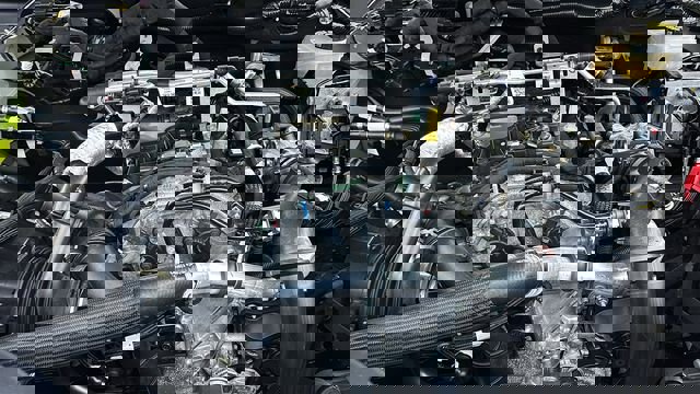 New 2026 Ford Ranger XLT w/ Equipment Group 301A High image 33