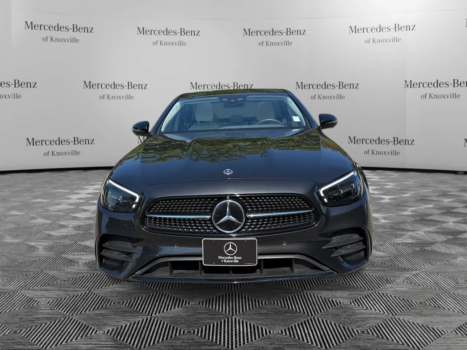 Certified 2023 Mercedes-Benz E 350 4MATIC Sedan image 8