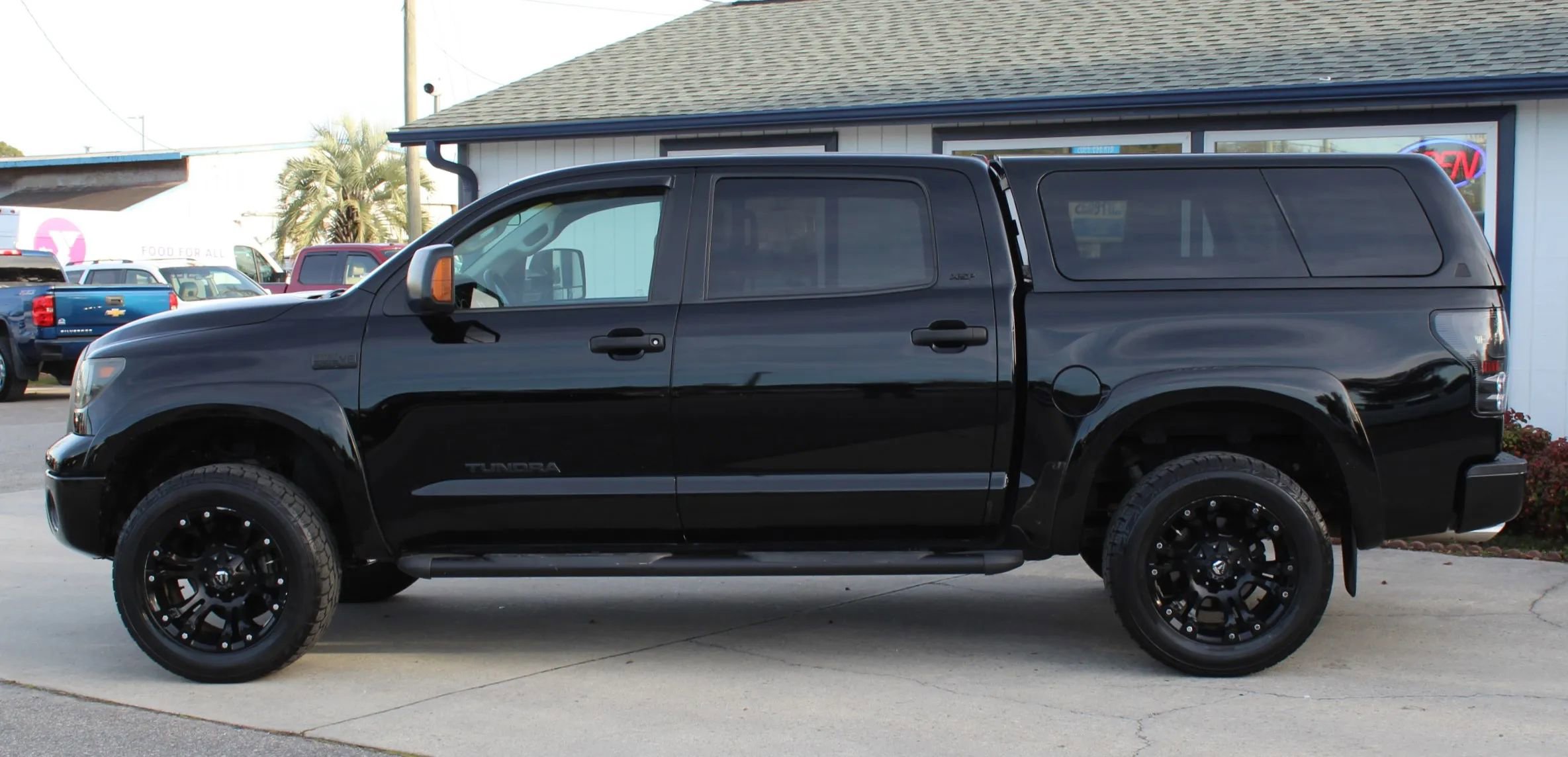 Used 2008 Toyota Tundra SR5 image 2