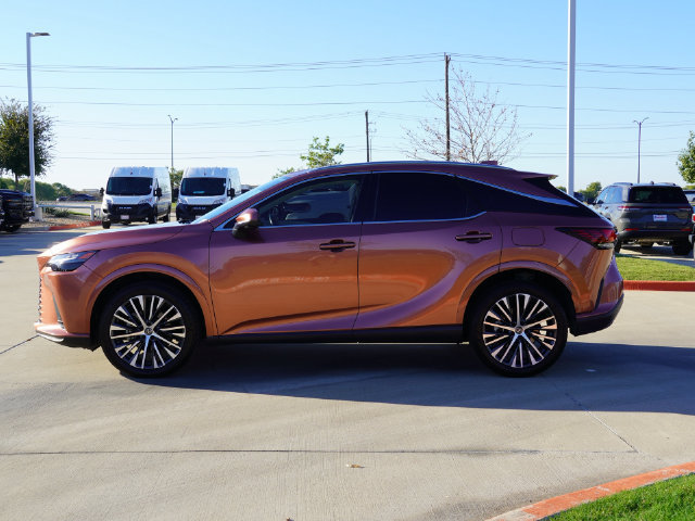 Used 2023 Lexus RX 350 Premium Plus w/ Accessory Package (Z1) FWD image 14