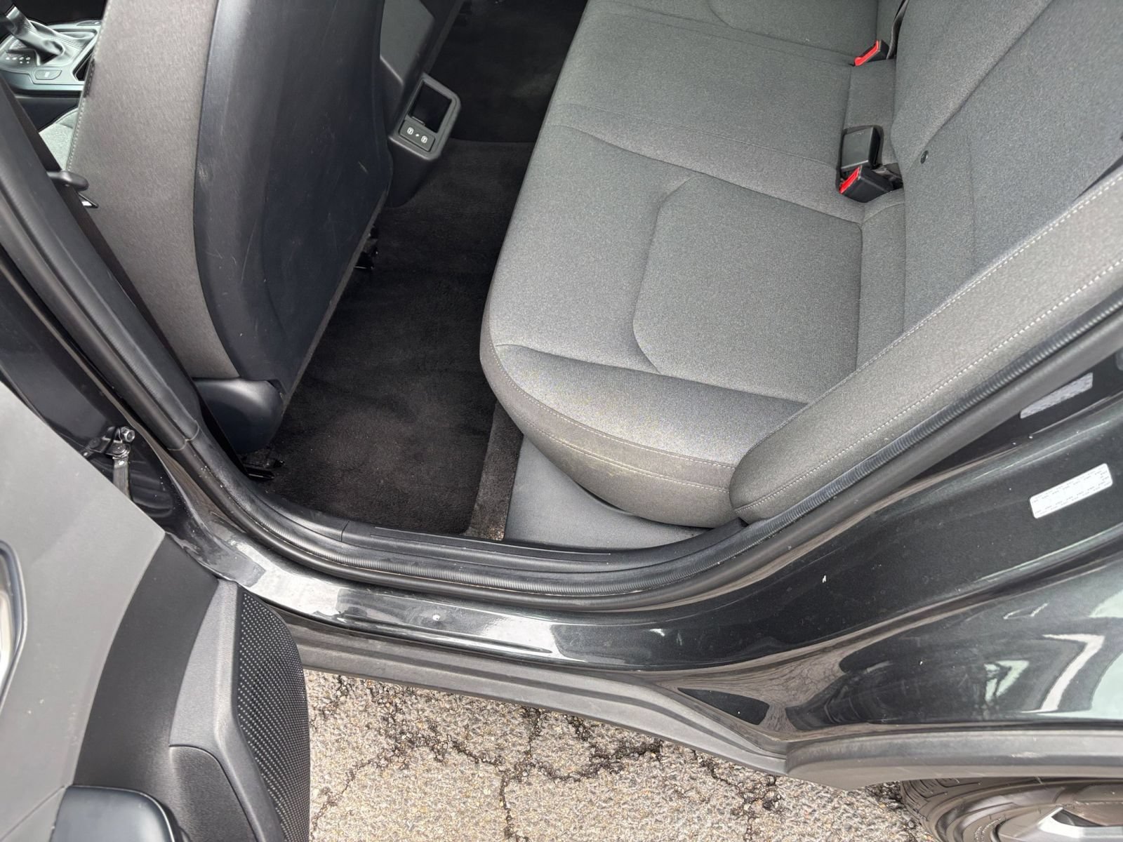 Used 2025 Kia K4 FWD image 24
