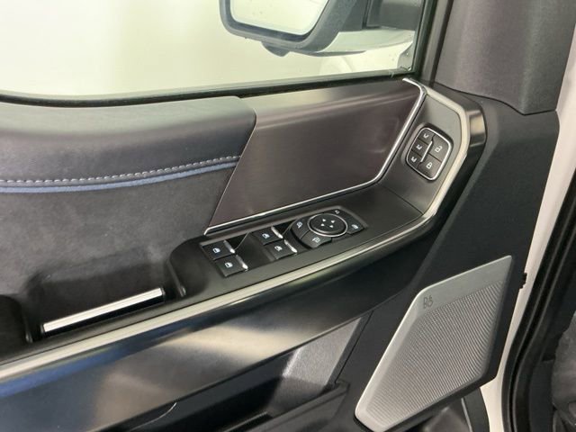 Used 2024 Ford F150 Platinum w/ FX4 Off-Road Package image 18