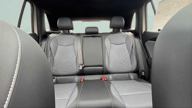 New 2026 Volkswagen Tiguan SE R-Line AWD/4WD image 20