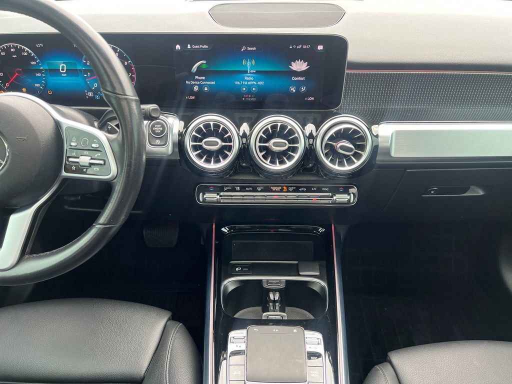 Used 2020 Mercedes-Benz GLB 250 4MATIC image 20